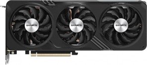 Видеокарта Gigabyte GeForce RTX 4060 Ti Gaming OC 16G (GV-N406TGAMING OC-16GD)