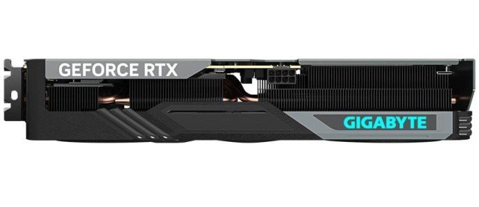 Видеокарта Gigabyte GeForce RTX 4060 Ti Gaming OC 16G (GV-N406TGAMING OC-16GD)  Фото №2