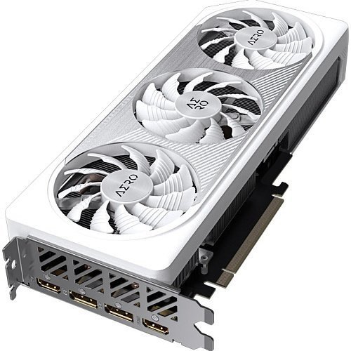Відеокарта Gigabyte GeForce RTX 4060 Ti Aero OC 16G (GV-N406TAERO OC-16GD)  Фото №3