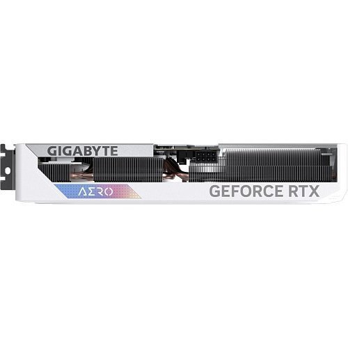 Відеокарта Gigabyte GeForce RTX 4060 Ti Aero OC 16G (GV-N406TAERO OC-16GD)  Фото №5
