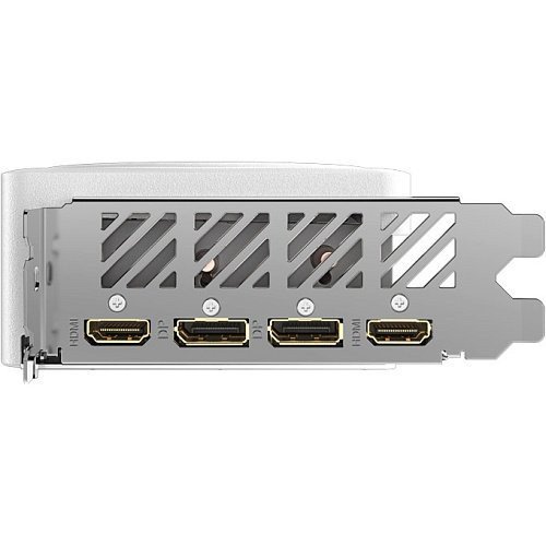 Відеокарта Gigabyte GeForce RTX 4060 Ti Aero OC 16G (GV-N406TAERO OC-16GD)  Фото №6