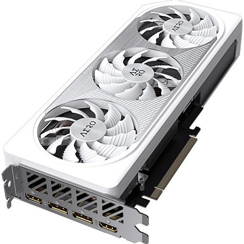 Відеокарта Gigabyte GeForce RTX 4060 Ti Aero OC 16G (GV-N406TAERO OC-16GD)  Фото №3