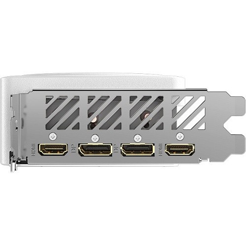 Відеокарта Gigabyte GeForce RTX 4060 Ti Aero OC 16G (GV-N406TAERO OC-16GD)  Фото №6