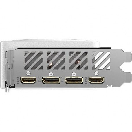 Відеокарта Gigabyte GeForce RTX 4060 Ti Aero OC 16G (GV-N406TAERO OC-16GD)  Фото №6