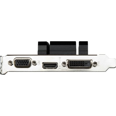 Видеокарта MSI GeForce GT 730 (N730K-2GD3H/LPV1)  Фото №1