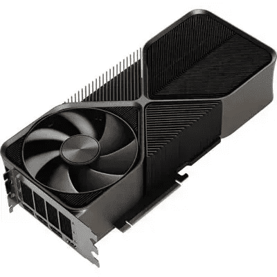 Відеокарта NVIDIA GeForce RTX 4080 16 GB Founders Edition (900-1G136-2560-000)  Фото №0
