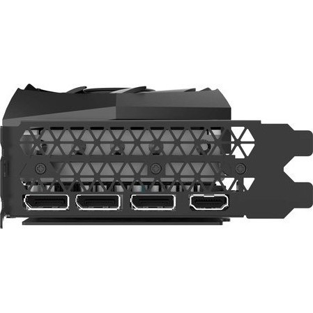 Відеокарта Zotac Gaming GeForce RTX 3080 Trinity LHR (ZT-A30800D-10PLHR)  Фото №2