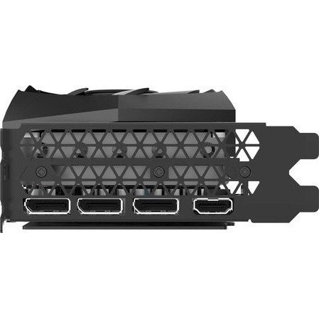 Видеокарта Zotac Gaming GeForce RTX 3080 Trinity LHR (ZT-A30800D-10PLHR)  Фото №2