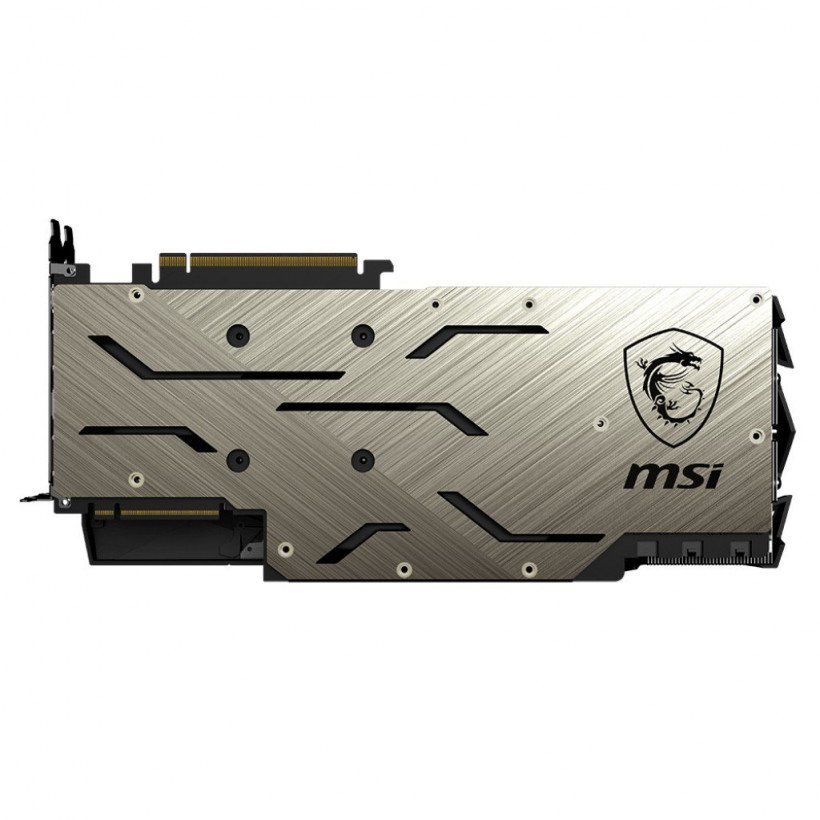 Відеокарта MSI GeForce RTX 2080 Gaming X Trio (Refurbished)  Фото №1