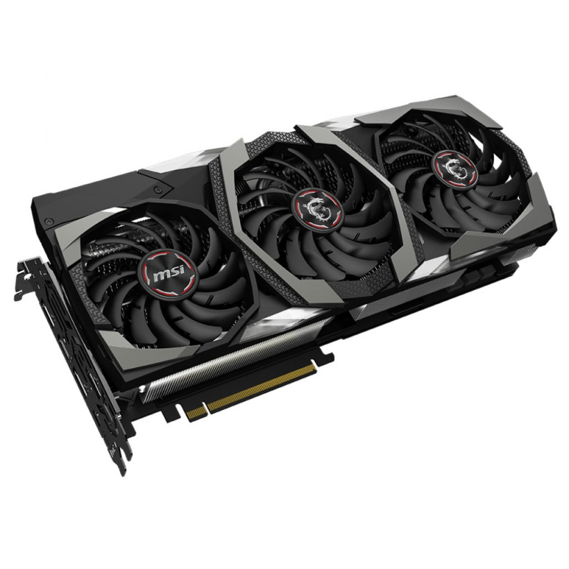 Видеокарта MSI GeForce RTX 2080 Gaming X Trio (Refurbished)