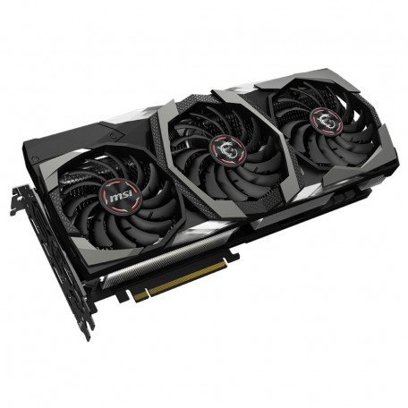Відеокарта MSI GeForce RTX 2080 Gaming X Trio (Refurbished)