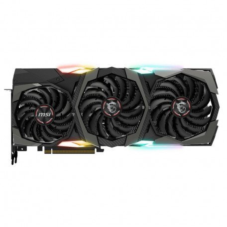 Відеокарта MSI GeForce RTX 2080 Gaming X Trio (Refurbished)  Фото №0
