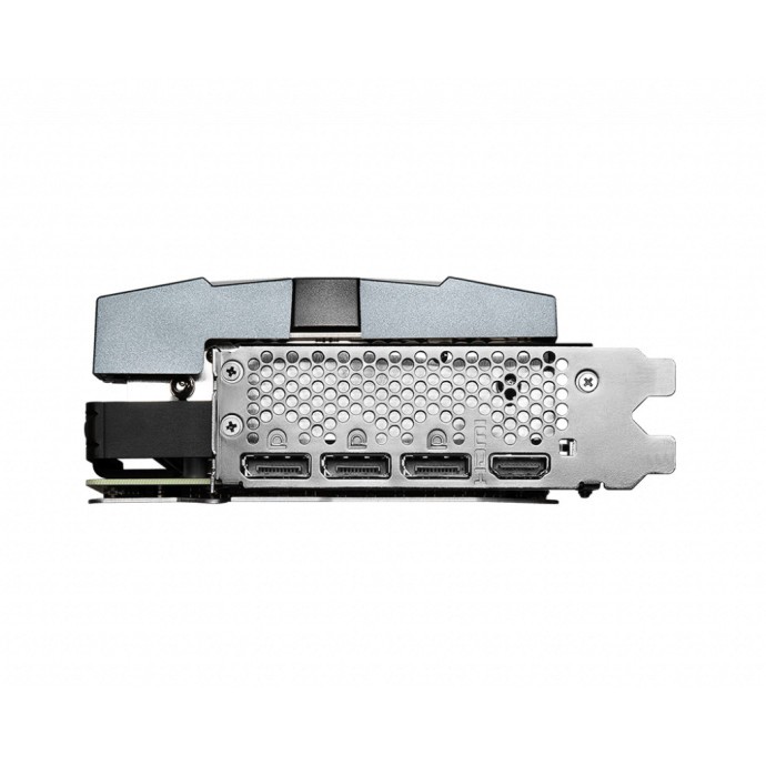 Відеокарта MSI GeForce RTX 3070 Suprim X 8 (open box)  Фото №2
