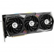 Видеокарта MSI GeForce RTX 3070 Gaming Z Trio