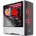 Десктоп Skytech Blaze 3.0 Gaming PC Desktop (ST-BLAZE3-0363-W-BU)  Фото №1
