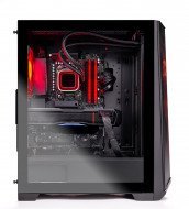 Десктоп Skytech Chronos Gaming PC Desktop (ST-CHRONOS-0352-B-AM) Десктоп Skytech Chronos Gaming PC Desktop (ST-CHRONOS-0352-B-AM)