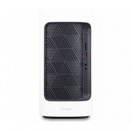 Десктоп Acer ConceptD CT300-51A i7-10700/16GB/1TB2TB/W10P/Nvidia Quatro 2200 5Gb
