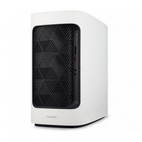 Десктоп Acer ConceptD CT300-51A i7-10700/16GB/1TB2TB/W10P/Nvidia Quatro 2200 5Gb  Фото №2