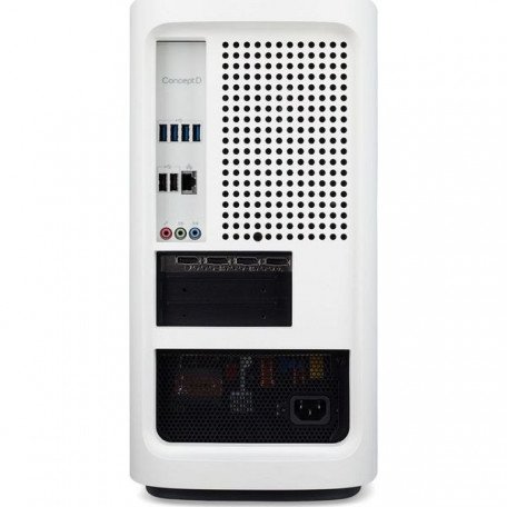 Десктоп Acer ConceptD CT300-51A i7-10700/16GB/1TB2TB/W10P/Nvidia Quatro 2200 5Gb  Фото №5