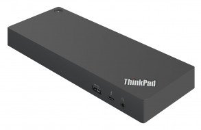 Док-станция для ноутбука Lenovo ThinkPad Thunderbolt 3 Dock Gen 2 (40AN0135)