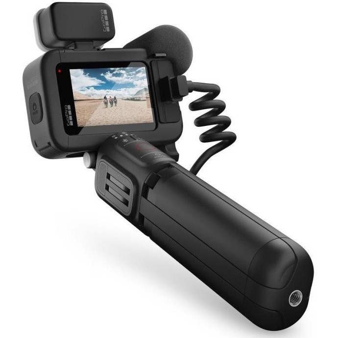 Екшн-камера GoPro HERO11 Black Creator Edition Bundle (CHDFB-111-CN, CHDFB-111-EU)  Фото №5