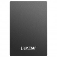 Жесткий диск KESU-2530 Expansion 160 gb black