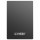 Жесткий диск KESU-2530 Expansion 160 gb black