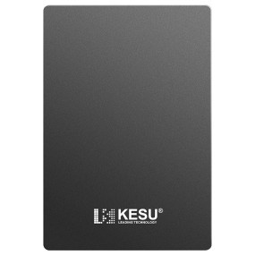 Жесткий диск KESU-2530 Expansion 160 gb black