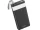 Зовнішній акумулятор (павербанк) Hoco J73 Powerful 30000mAh 10W Black  Фото №0