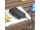 Зовнішній акумулятор (павербанк) Hoco J91A 20000mAh 10W Black  Фото №4