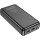 Зовнішній акумулятор (павербанк) Hoco J91A 20000mAh 10W Black  Фото №7