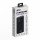 Зовнішній портативний акумулятор Hypergear Fast Charge 20000mAh Black  Фото №0