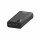 Зовнішній портативний акумулятор Hypergear Fast Charge 20000mAh Black  Фото №2