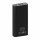 Зовнішній портативний акумулятор Hypergear Fast Charge 20000mAh Black  Фото №3