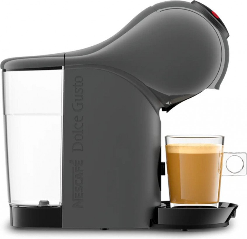 Капсульна кавоварка еспресо Krups Dolce Gusto Genio S Krups KP243B (EDG226.A)  Фото №0