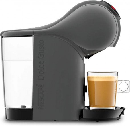 Капсульна кавоварка еспресо Krups Dolce Gusto Genio S Krups KP243B (EDG226.A)  Фото №0