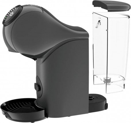 Капсульна кавоварка еспресо Krups Dolce Gusto Genio S Krups KP243B (EDG226.A)  Фото №1