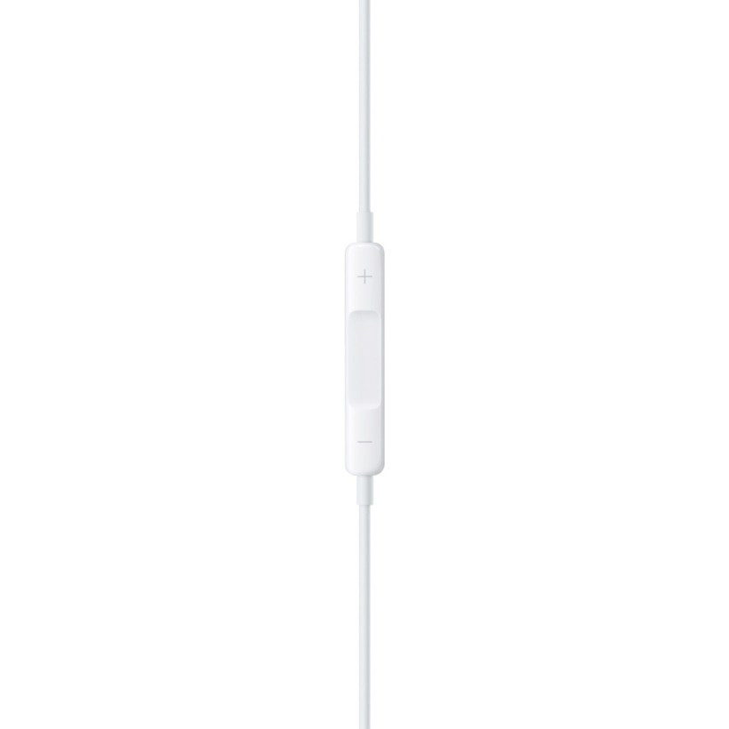 Наушники с микрофоном Apple EarPods USB-C (MTJY3)  Фото №2