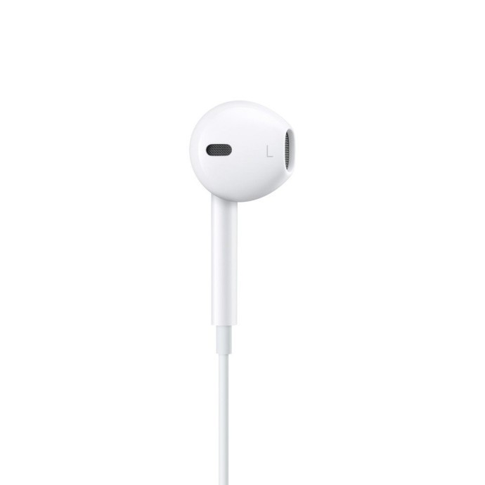 Наушники с микрофоном Apple EarPods USB-C (MTJY3)  Фото №0