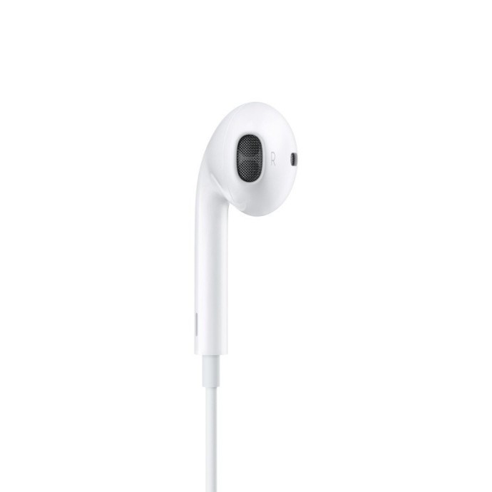 Наушники с микрофоном Apple EarPods USB-C (MTJY3)  Фото №1