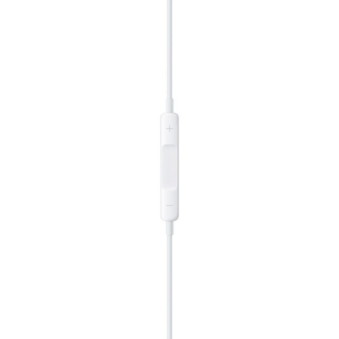Наушники с микрофоном Apple EarPods USB-C (MTJY3)  Фото №2