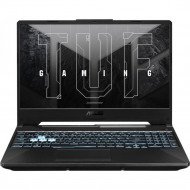 Ноутбук Asus TUF Gaming A15 FA506ICB Black (FA506ICB-HN119)