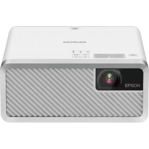 Проектор Epson EF-100W Android TV Edition (V11H914241)