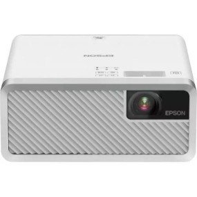 Проектор Epson EF-100W Android TV Edition (V11H914241)