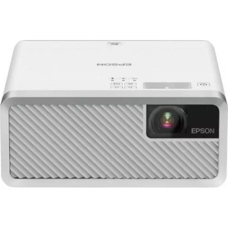 Проектор Epson EF-100W Android TV Edition (V11H914241)