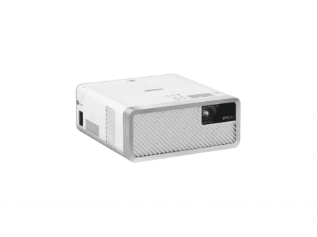 Проектор Epson EF-100W Android TV Edition (V11H914241)  Фото №0