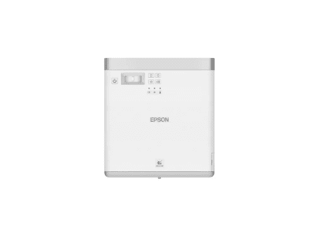 Проектор Epson EF-100W Android TV Edition (V11H914241)  Фото №1