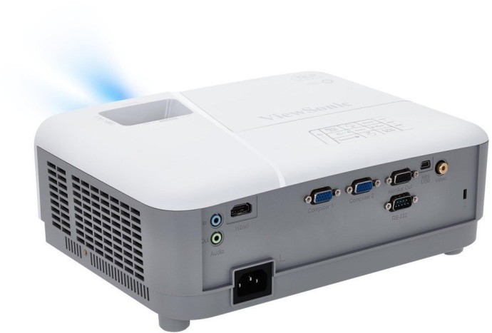 Проектор Viewsonic PA503W  Фото №0