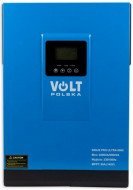 Гибридный солнечный инвертор (hybrid) Volt Polska SINUS PRO ULTRA 8000 (3SSH400048) Гибридный солнечный инвертор (hybrid) Volt Polska SINUS PRO ULTRA 8000 (3SSH400048)