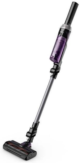 Вертикальний + ручний пилосос (2в1) Rowenta X-Nano Essential RH1128WO  Фото №0